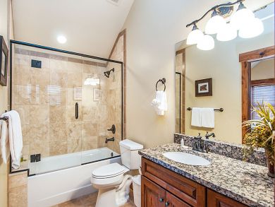 Park City Deer Valley Canyons Resort Home 923587