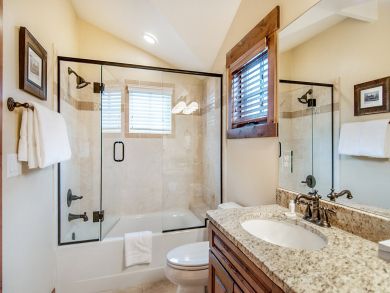 Park City Deer Valley Canyons Resort Home 923587