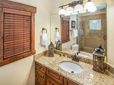 Park City Deer Valley Canyons Resort Home 923587
