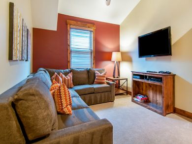 Park City Deer Valley Canyons Resort Home 923587