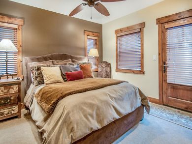 Park City Deer Valley Canyons Resort Home 923587