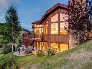 Park City Deer Valley Canyons Resort Home 923588