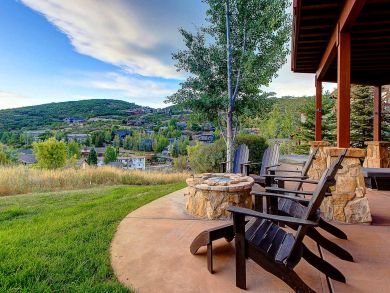 Park City Deer Valley Canyons Resort Home 923588
