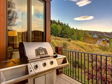Park City Deer Valley Canyons Resort Home 923588