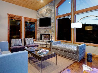 Park City Deer Valley Canyons Resort Home 923588