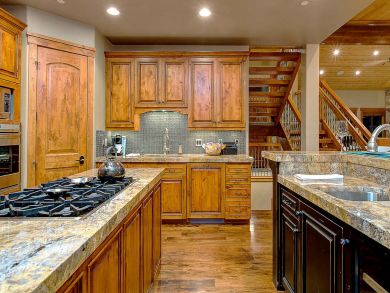 Park City Deer Valley Canyons Resort Home 923588