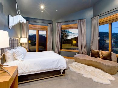 Park City Deer Valley Canyons Resort Home 923588