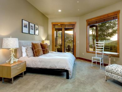 Park City Deer Valley Canyons Resort Home 923588