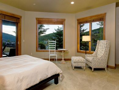 Park City Deer Valley Canyons Resort Home 923588