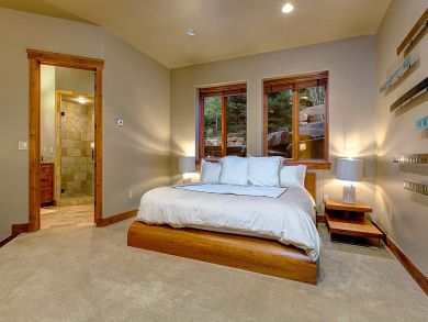 Park City Deer Valley Canyons Resort Home 923588