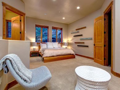 Park City Deer Valley Canyons Resort Home 923588