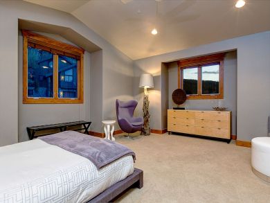 Park City Deer Valley Canyons Resort Home 923588