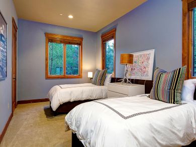Park City Deer Valley Canyons Resort Home 923588