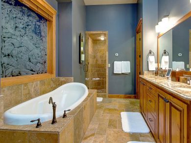 Park City Deer Valley Canyons Resort Home 923588