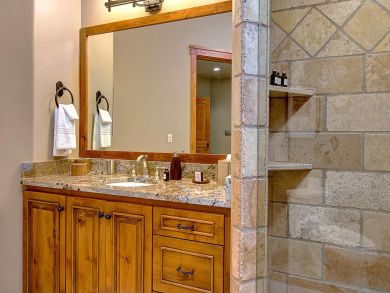 Park City Deer Valley Canyons Resort Home 923588