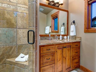 Park City Deer Valley Canyons Resort Home 923588