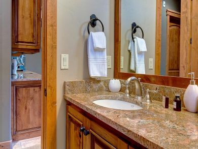 Park City Deer Valley Canyons Resort Home 923588