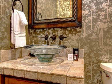 Park City Deer Valley Canyons Resort Home 923588