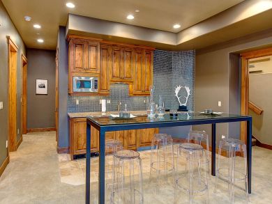 Park City Deer Valley Canyons Resort Home 923588