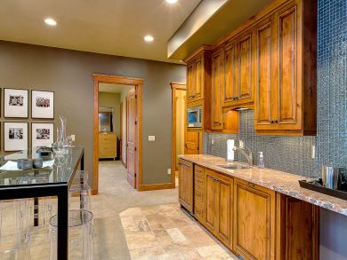 Park City Deer Valley Canyons Resort Home 923588