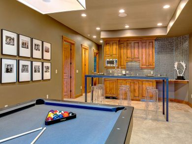 Park City Deer Valley Canyons Resort Home 923588