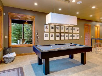 Park City Deer Valley Canyons Resort Home 923588