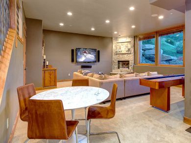 Park City Deer Valley Canyons Resort Home 923588