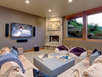 Park City Deer Valley Canyons Resort Home 923588