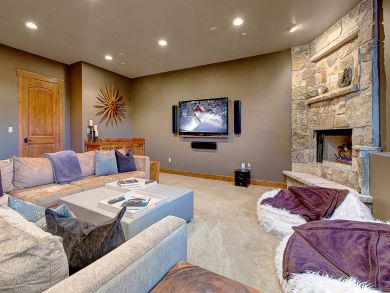 Park City Deer Valley Canyons Resort Home 923588
