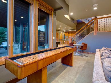 Park City Deer Valley Canyons Resort Home 923588