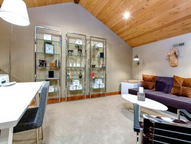 Park City Deer Valley Canyons Resort Home 923588
