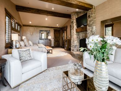 Park City Deer Valley Canyons Resort Home 923589 Park City Deer Valley Canyons Resort Home 923589