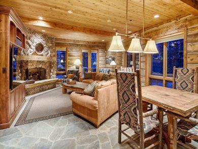 Park City Deer Valley Canyons Resort Home 923590 Park City Deer Valley Canyons Resort Home 923590