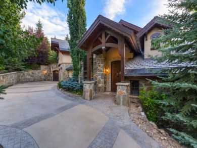 Park City Deer Valley Canyons Resort Home 923591 Park City Deer Valley Canyons Resort Home 923591