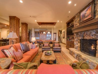 Park City Deer Valley Canyons Resort Home 923591 Park City Deer Valley Canyons Resort Home 923591