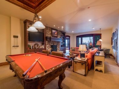 Park City Deer Valley Canyons Resort Home 923591 Park City Deer Valley Canyons Resort Home 923591