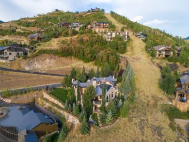 Park City Deer Valley Canyons Resort Home 923591 Park City Deer Valley Canyons Resort Home 923591