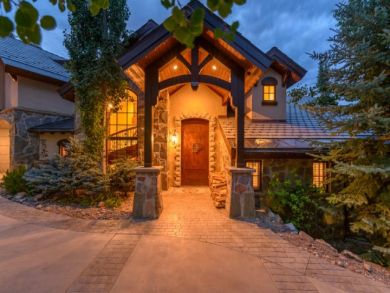 Park City Deer Valley Canyons Resort Home 923591 Park City Deer Valley Canyons Resort Home 923591