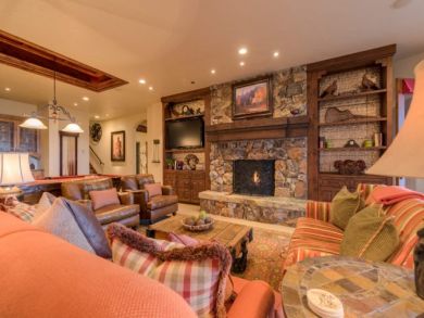 Park City Deer Valley Canyons Resort Home 923591 Park City Deer Valley Canyons Resort Home 923591