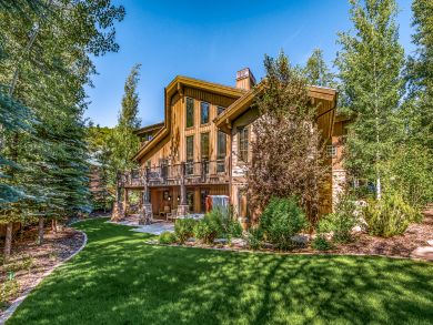 Park City Deer Valley Canyons Resort Home 923592