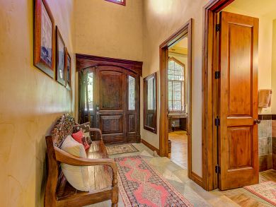 Park City Deer Valley Canyons Resort Home 923592