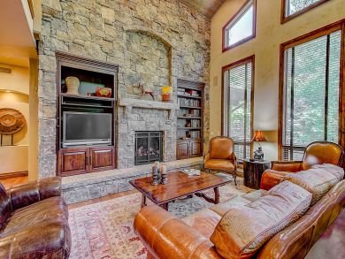 Park City Deer Valley Canyons Resort Home 923592