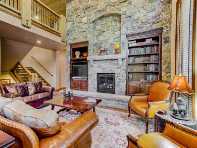 Park City Deer Valley Canyons Resort Home 923592