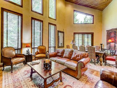 Park City Deer Valley Canyons Resort Home 923592