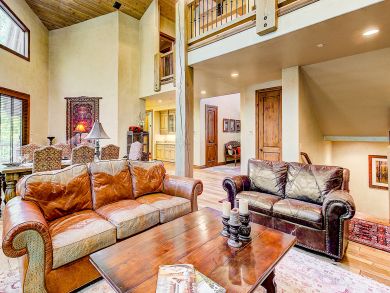 Park City Deer Valley Canyons Resort Home 923592