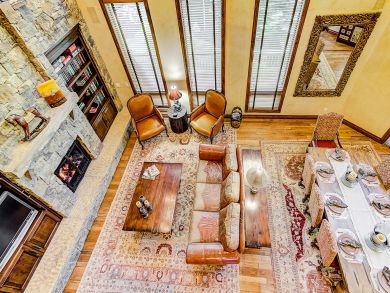 Park City Deer Valley Canyons Resort Home 923592