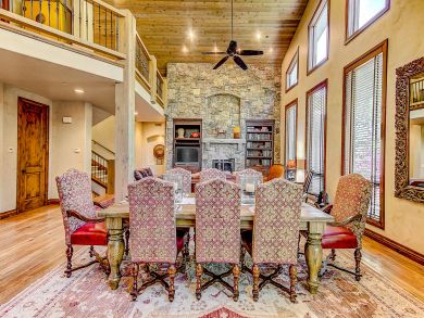 Park City Deer Valley Canyons Resort Home 923592