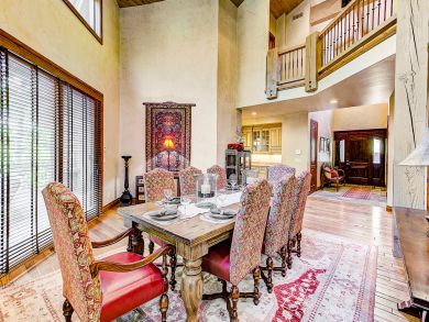 Park City Deer Valley Canyons Resort Home 923592