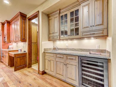 Park City Deer Valley Canyons Resort Home 923592