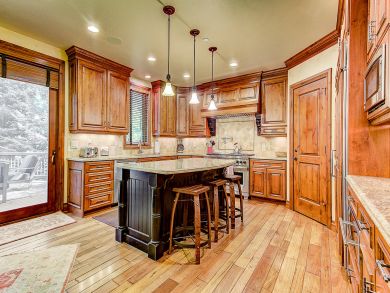 Park City Deer Valley Canyons Resort Home 923592